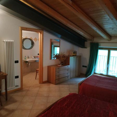 La Cort Di Nonna Rosa Bed & Breakfast Mori Exterior photo