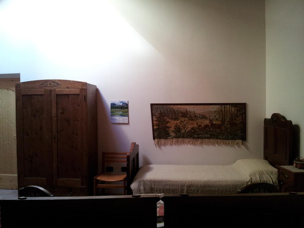 La Cort Di Nonna Rosa Bed & Breakfast Mori Exterior photo